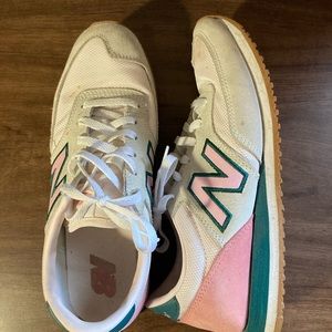 New Balance sneakers